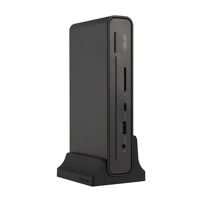 ASUS Triple Display USB-C Dock Duo DC301