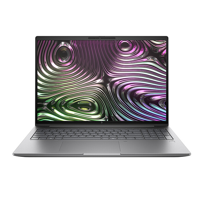 HP ZBook X G1i 16-inch (C79N5ET)
