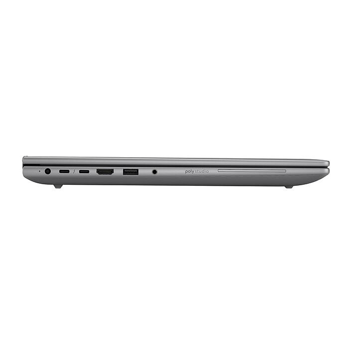 Buy HP ZBook X G1i 16-inch (C79N5ET)