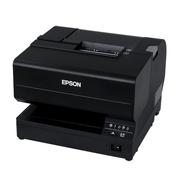 Epson TM-J7700 - Noir