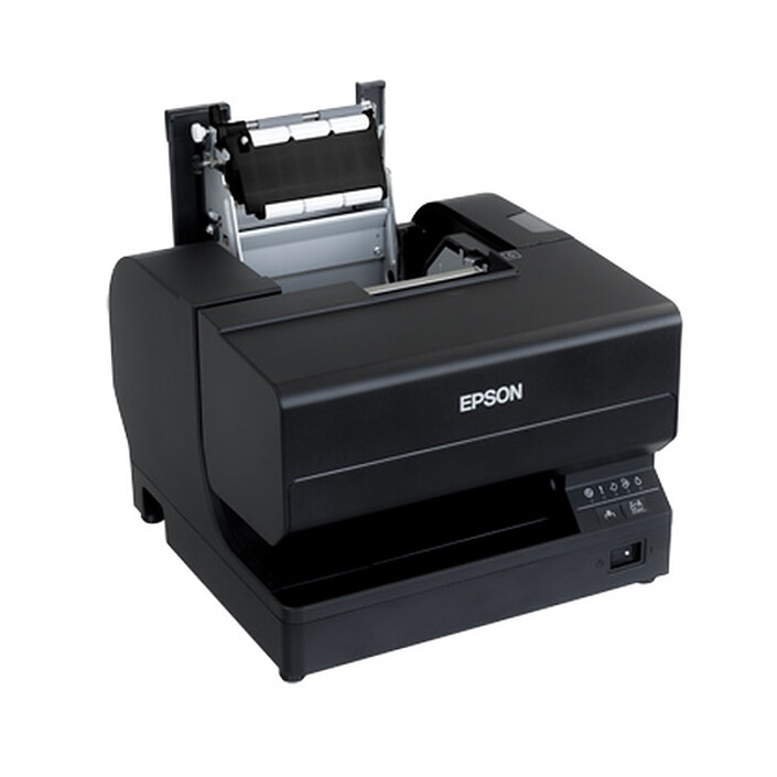 Acheter Epson TM-J7700 - Noir