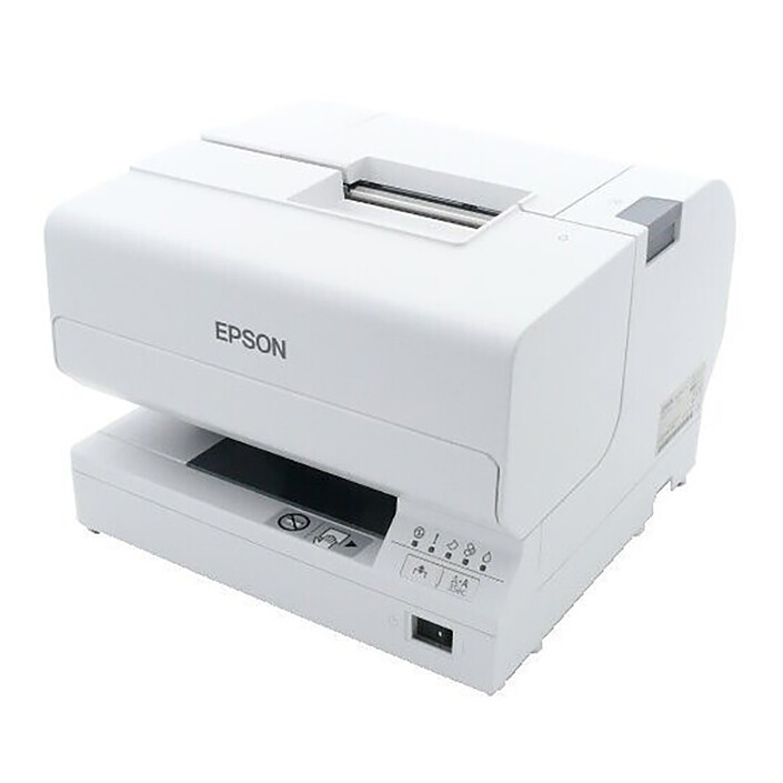 Epson TM-J7700 - Blanc
