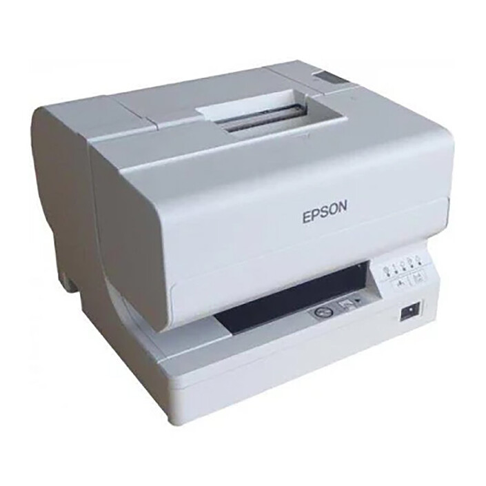 Imprimante jet d'encre