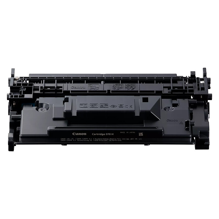 Acheter Canon 070 H - Noir