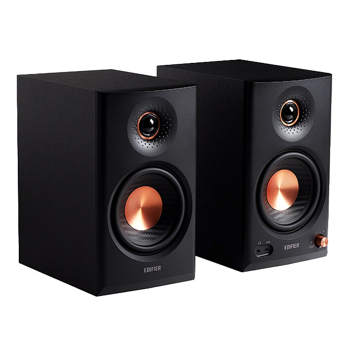 PC speakers