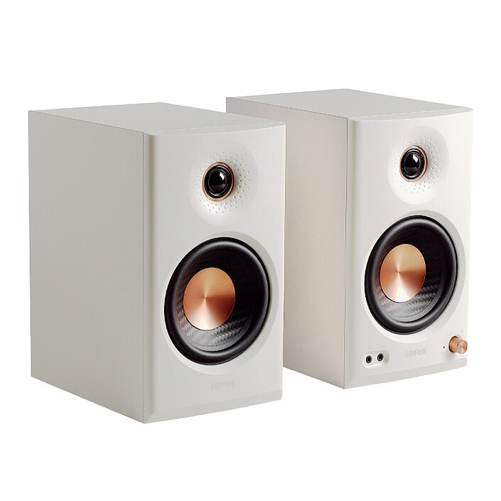 PC speakers