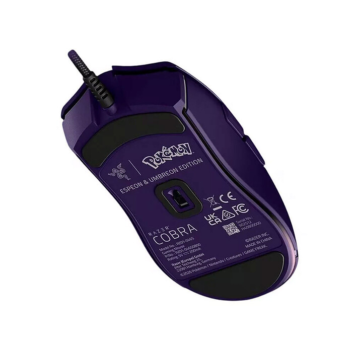 Buy Razer Cobra (Pokémon Espeon/Umbreon Edition)