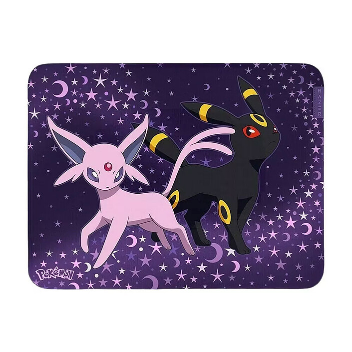 Razer Gigantus v2 Medium (Pokémon Mentali/Noctali Edition)
