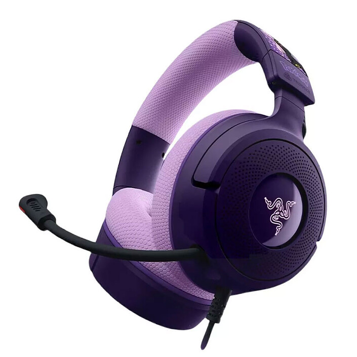 Buy Razer Kraken v4 X (Pokémon Mentali/Noctali Edition)
