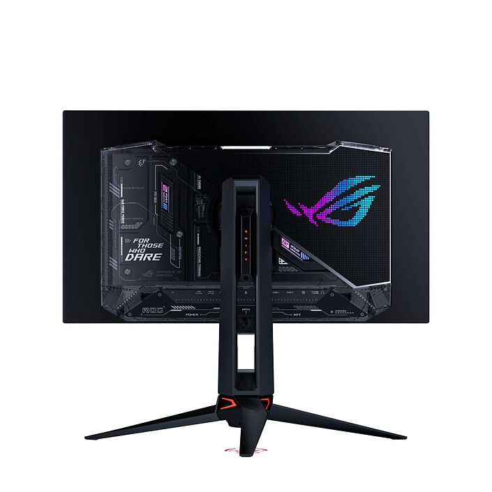 Buy ASUS 26.5" OLED - ROG Swift PG27UCWM