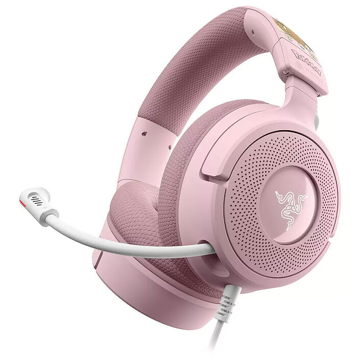 Buy Razer Kraken v4 X (Pokémon Pikachu/Evoli Edition)