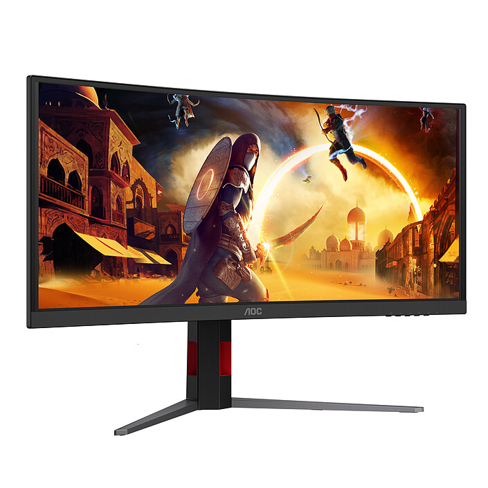 Ecran PC