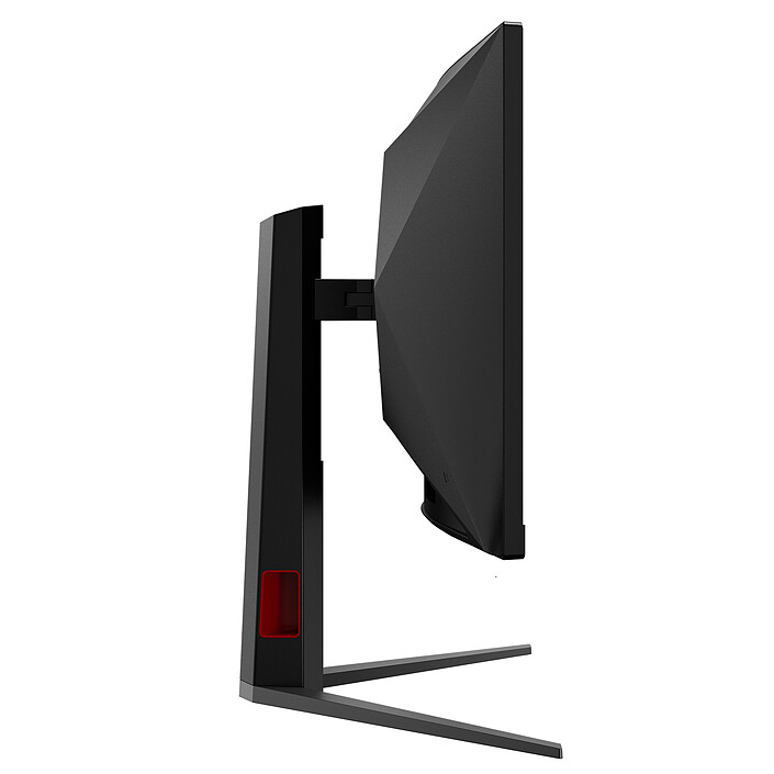 Acheter AOC 34" LED - CU34G4CA