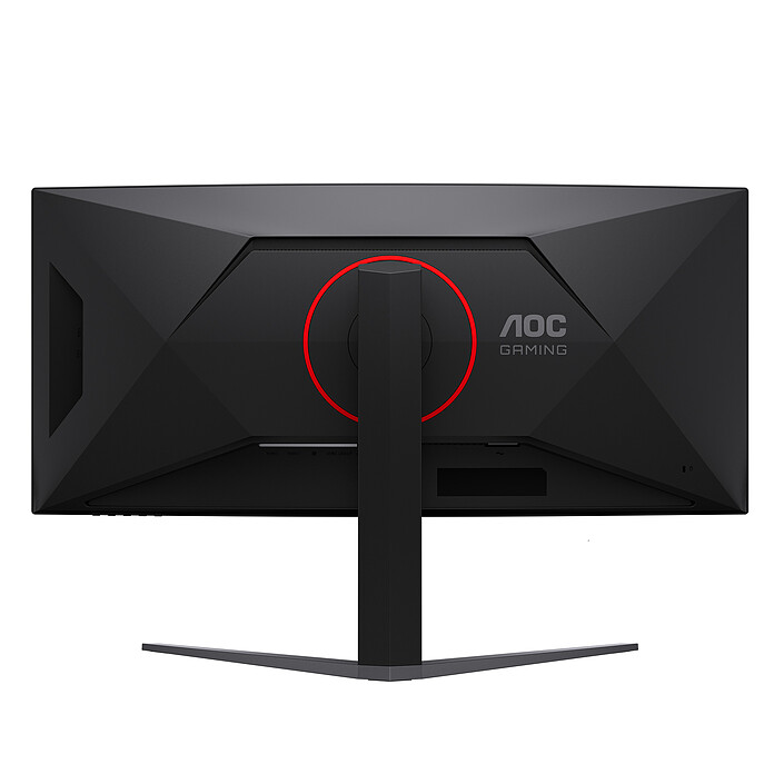 AOC 34" LED - CU34G4CA pas cher