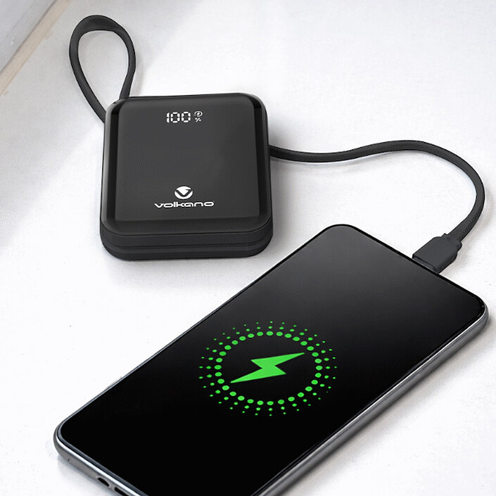 Power bank