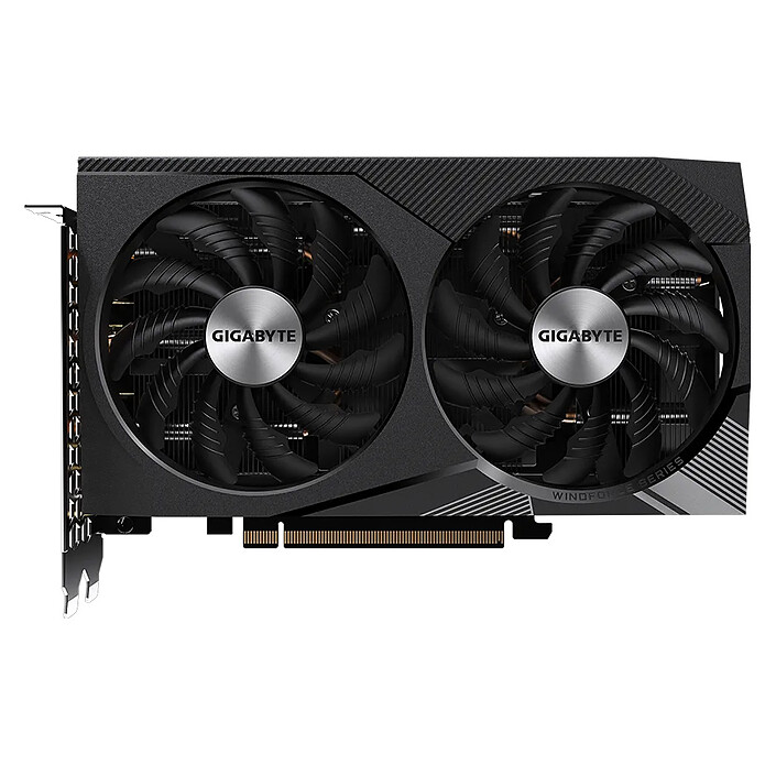 Opiniones sobre Gigabyte GeForce RTX 3060 GAMING OC 8G