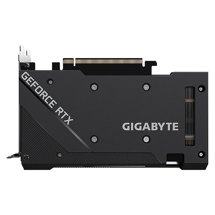 Comprar Gigabyte GeForce RTX 3060 GAMING OC 8G