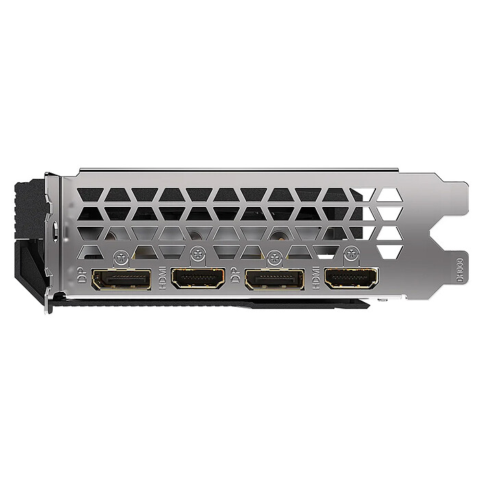 Gigabyte GeForce RTX 3060 GAMING OC 8G a bajo precio