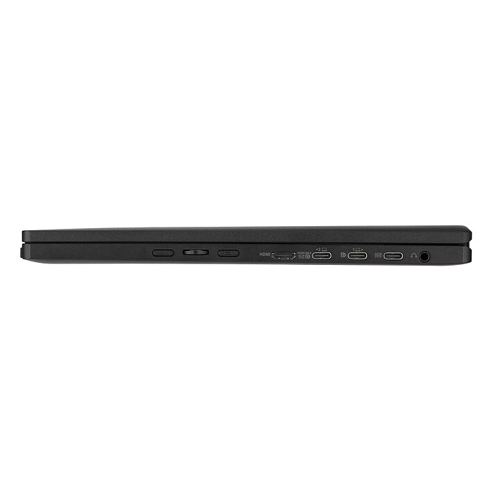 ASUS 2x 14" OLED - ZenScreen Duo MB14FCD pas cher