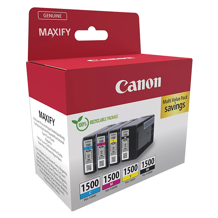 Printer cartridge