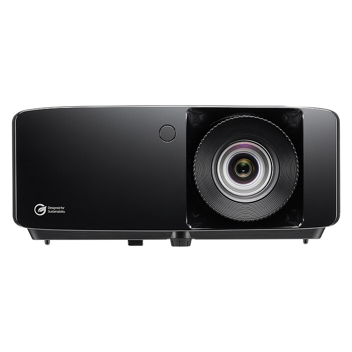 Optoma UHZ67 Black