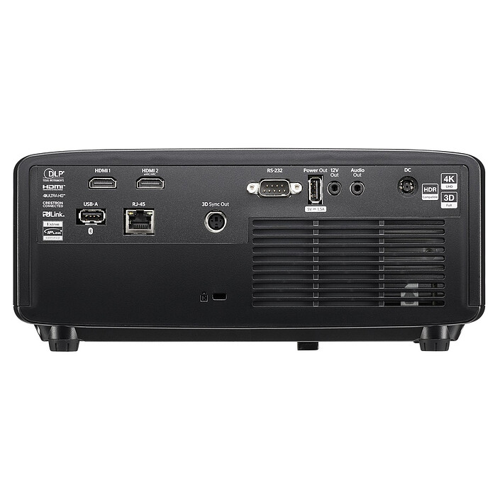 cheap Optoma UHZ67 Black