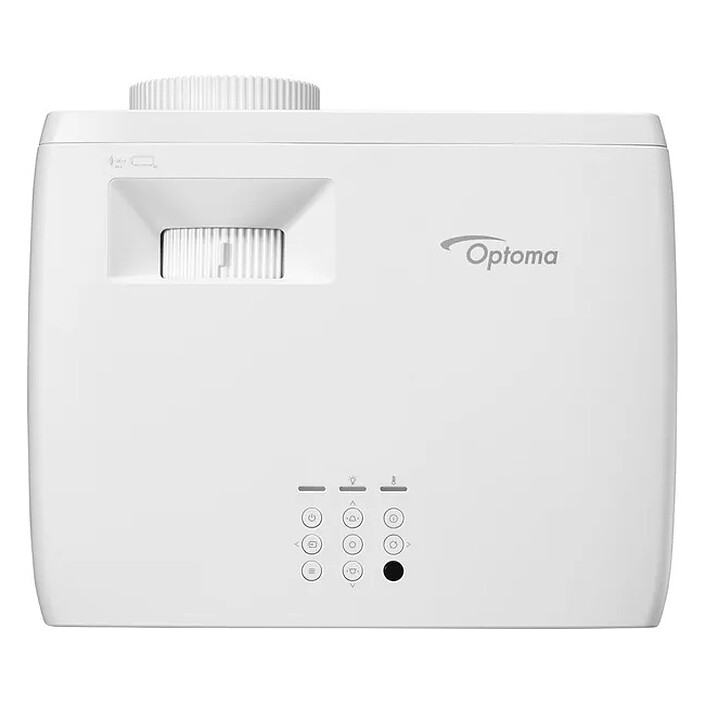 Comprar Optoma UHZ67 Blanco