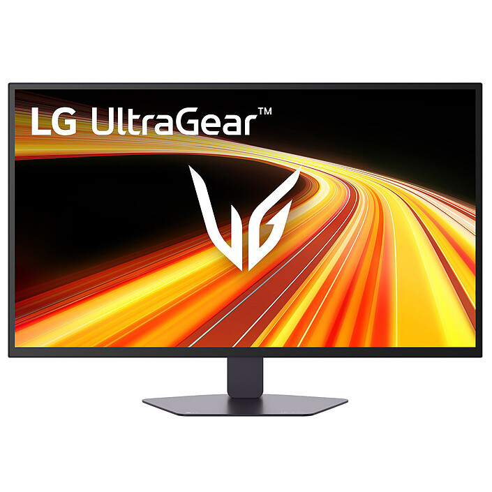 LG 27" OLED - UltraGear 27GX790B-B