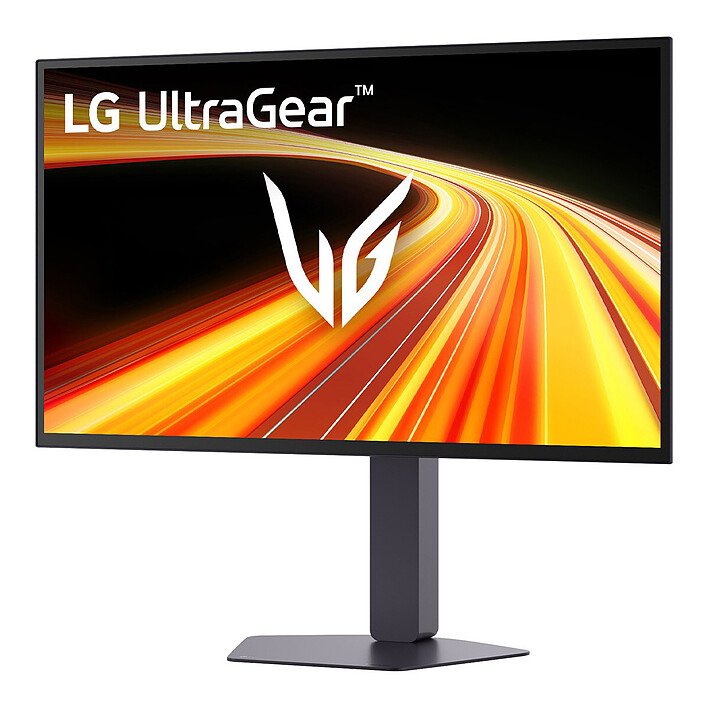 Avis LG 27" OLED - UltraGear 27GX790B-B