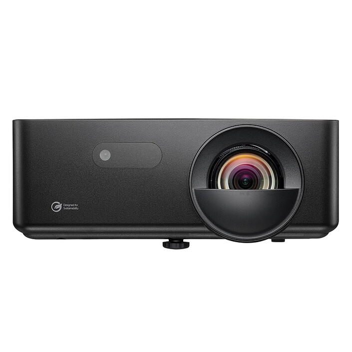 Optoma GT2200HDR Black