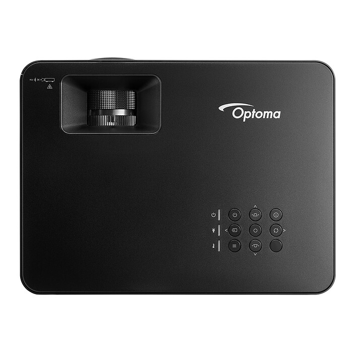 Buy Optoma GT2200HDR Black