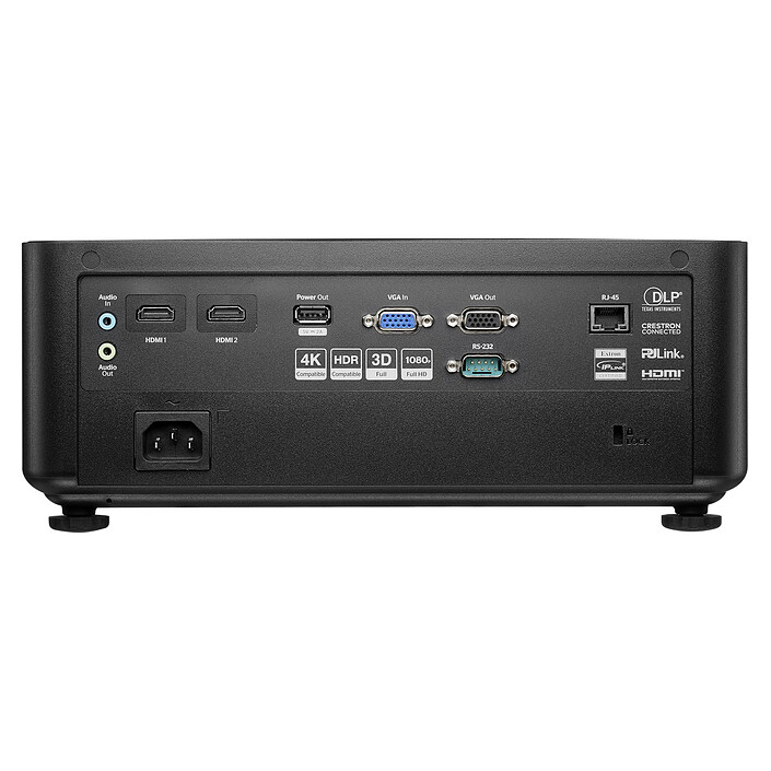 cheap Optoma GT2200HDR Black