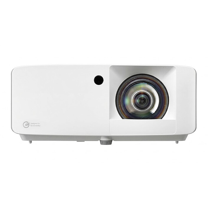 Optoma ZH451ST