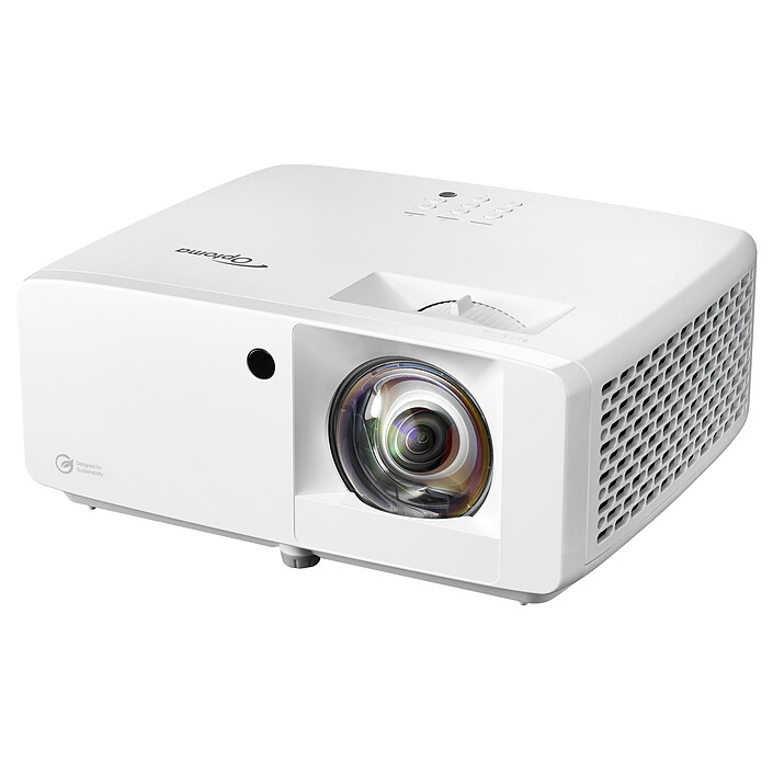 Buy Optoma ZH451ST
