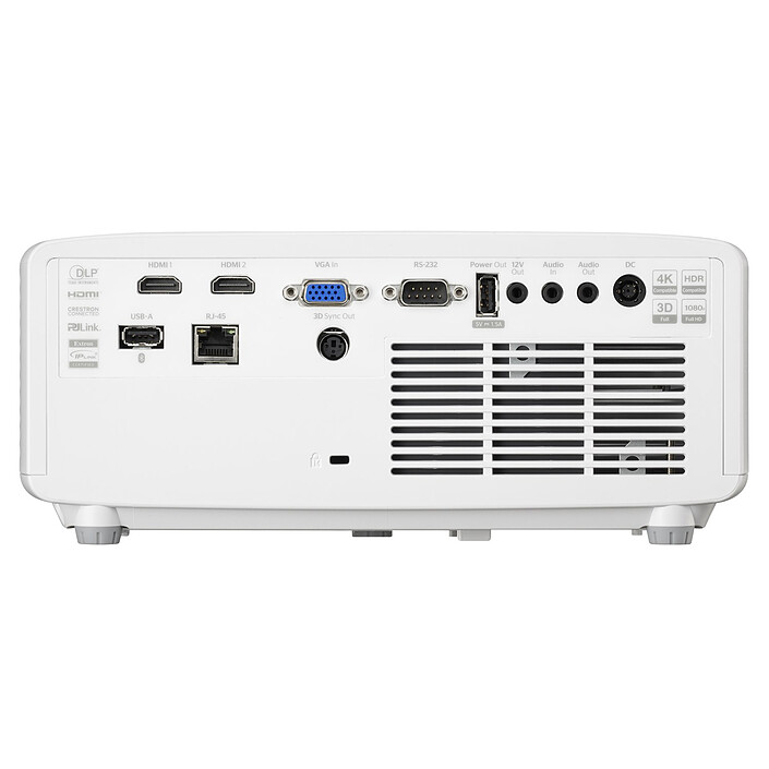cheap Optoma ZH451ST