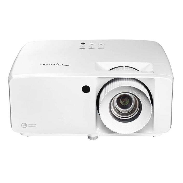 Proyector