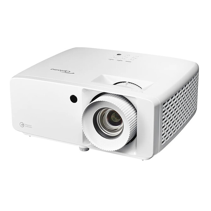 Opiniones sobre Optoma ZK451