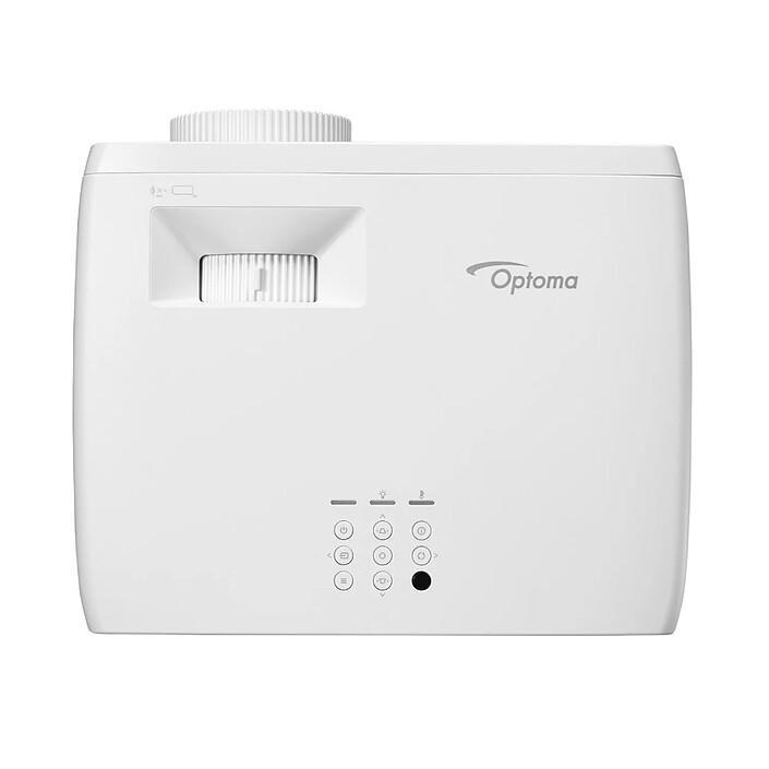 Comprar Optoma ZK451