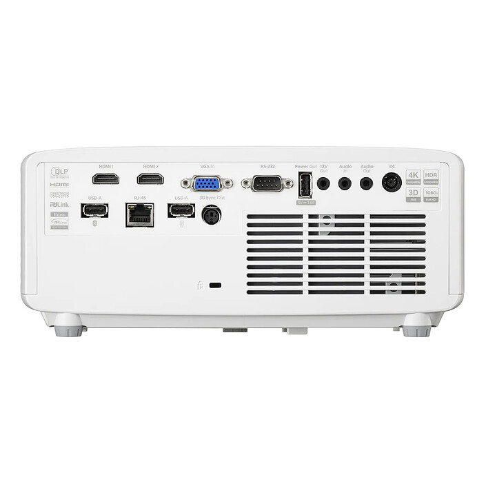 Optoma ZK451 a bajo precio