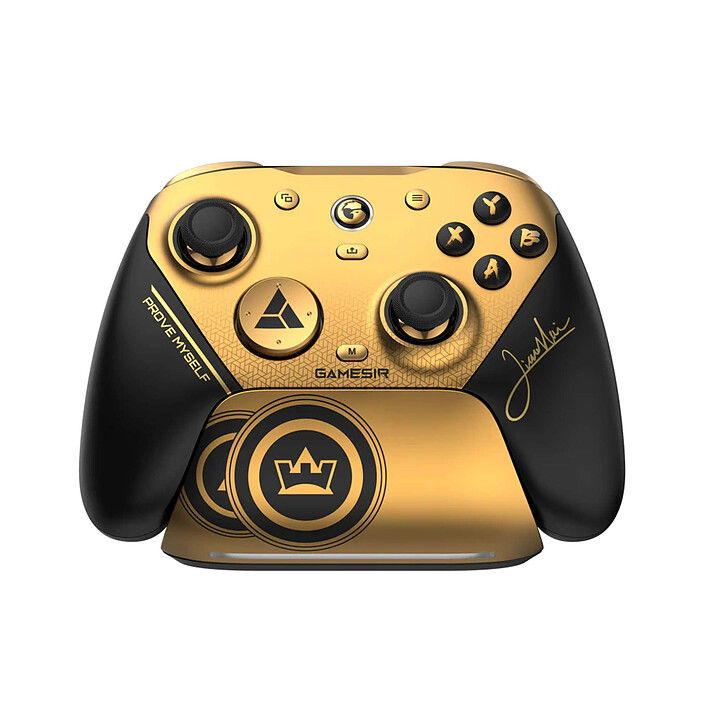 PC game controller