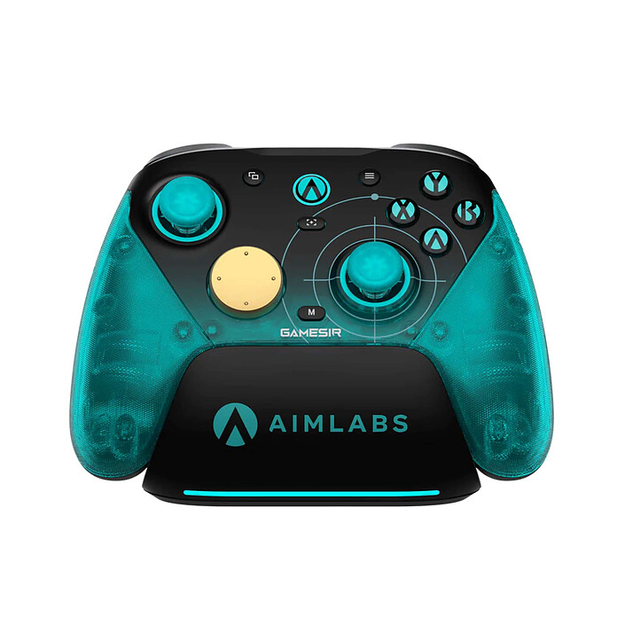PC game controller