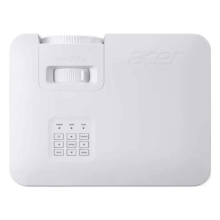 Avis Acer Vero PL2535Pi
