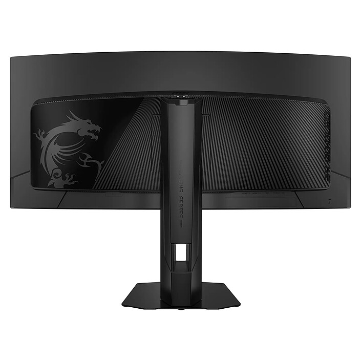 MSI 34" QD-OLED - MAG 341CQP QD-OLED X28 pas cher