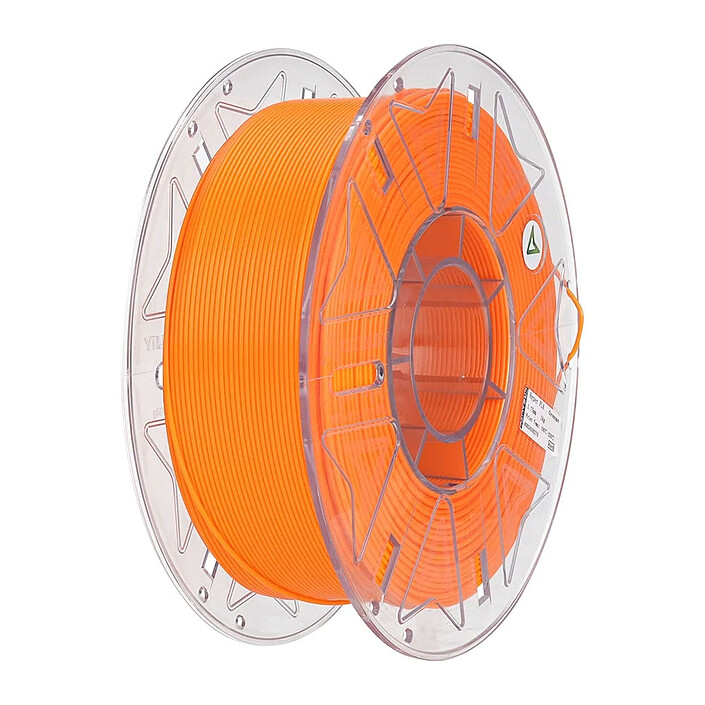 Creality Hyper PLA RFID 1.75 mm 1 Kg - Arancione