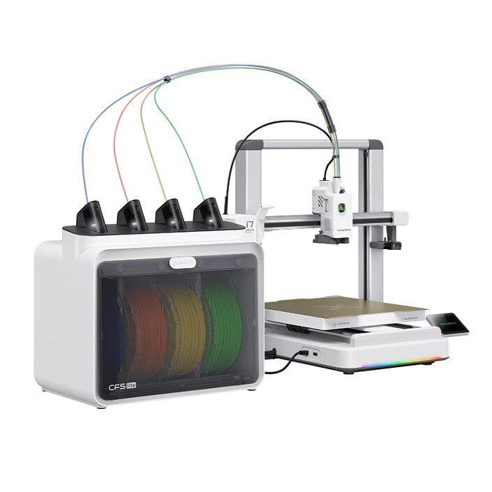 Impresora 3D