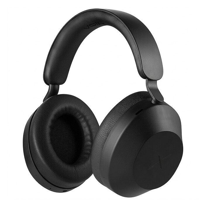 Casque