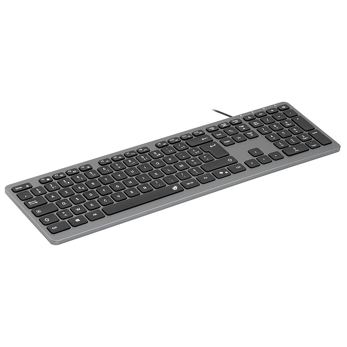 Clavier PC
