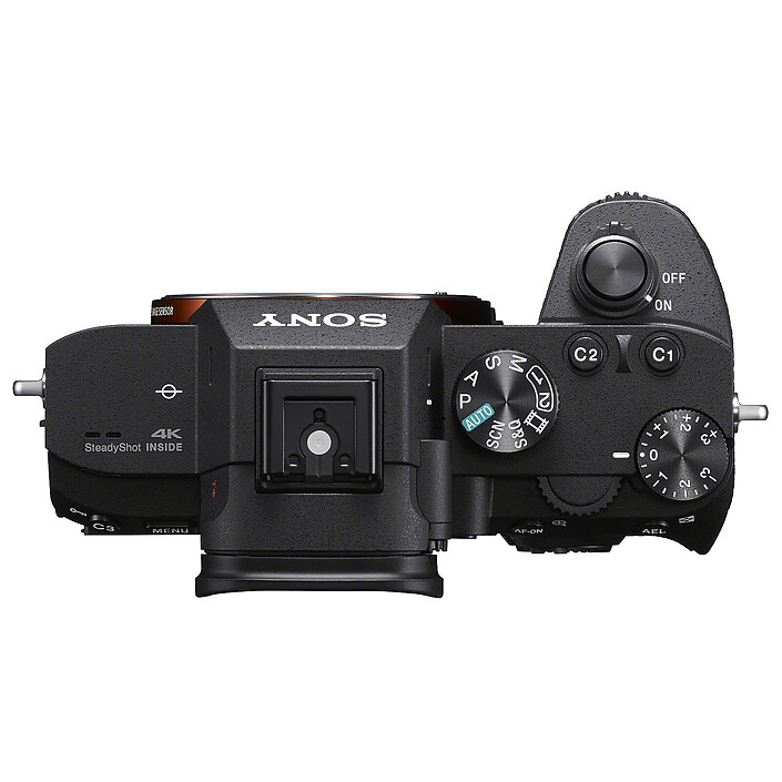 Avis Sony Alpha 7 III + 28-70 mm