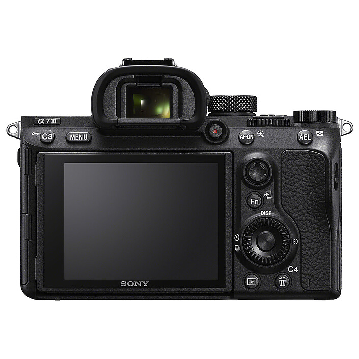 Acheter Sony Alpha 7 III + 28-70 mm