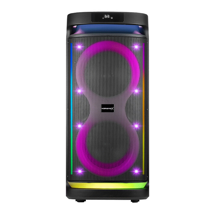 Altavoz Bluetooth